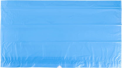 Drawstring Litter Box Liners Scented, Large Size 30" X 17" - 7 Count